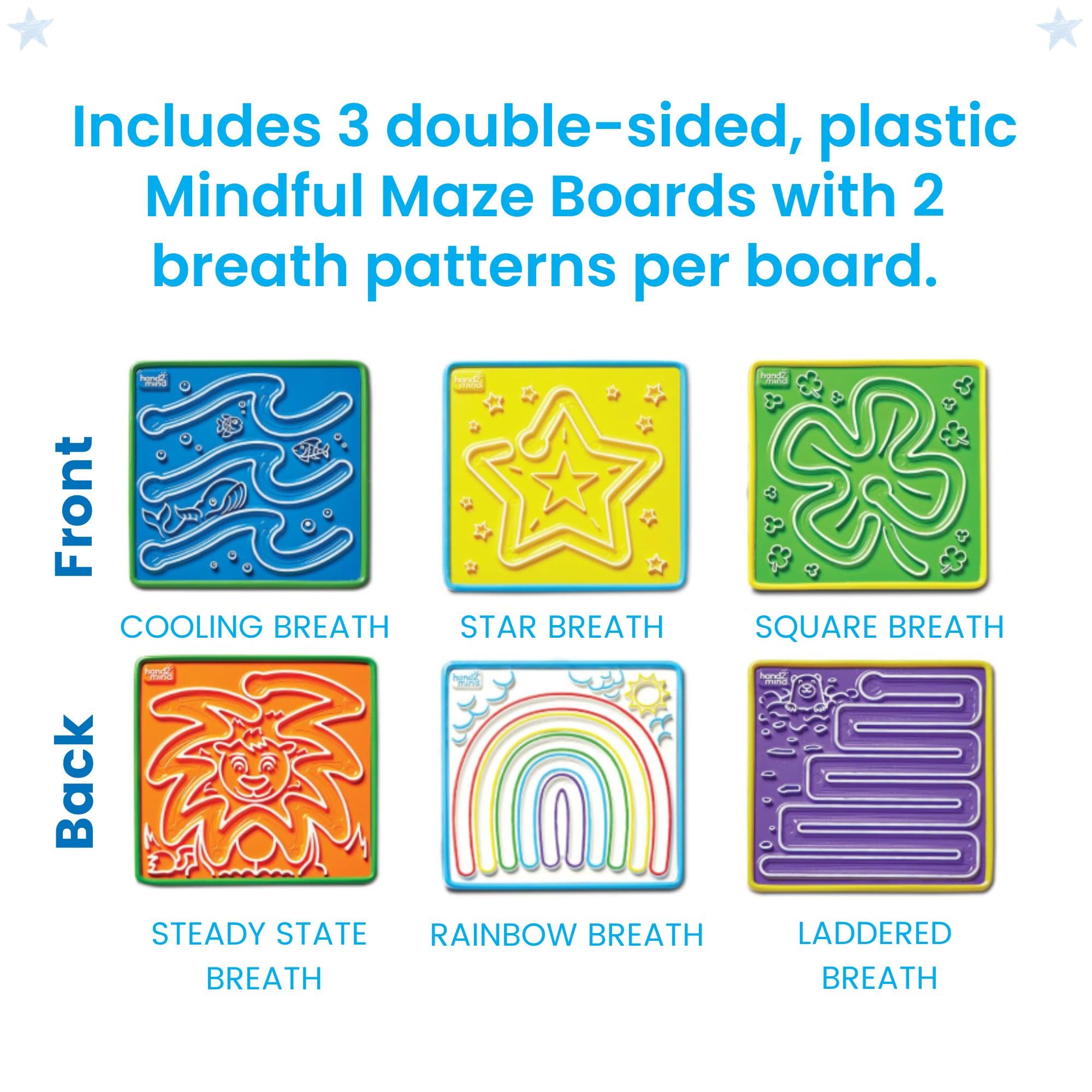 Amazon.com: hand2mind: Mindful Mazes